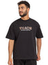 Black Design 3954 VIG - O - S Round T-shirt - Khotwh